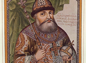 ТЕСТ ПО ИСТОРИИ РОССИИ ЗА ВЕСЬ ПЕРИОД С ОТВЕТАМИ
