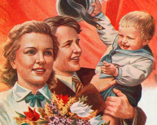 ТЕСТ ПО ИСТОРИИ СССР В 1953 1964 ХРУЩЕВ С ОТВЕТАМИ