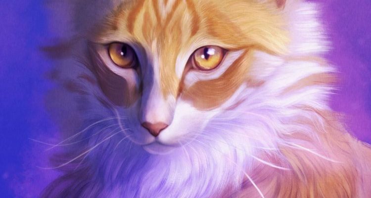 КОТЫ ВОИНЫ СЛОЖНЫМ ОБРАЗОМ ПРОВЕРЯЮТ ВАШИ НАВЫКИ РАССКАЗЫВАНИЯ ИСТОРИЙ ОДНОВРЕМЕННО ИЗУЧАЯ ВАШЕ ПОВЕСТВОВАНИЕ В КОТАХ ВОИНАХ ВМЕСТЕ С ВОСПРИЯТИЕМ ВАС ПЕРСОНАЖЕМ