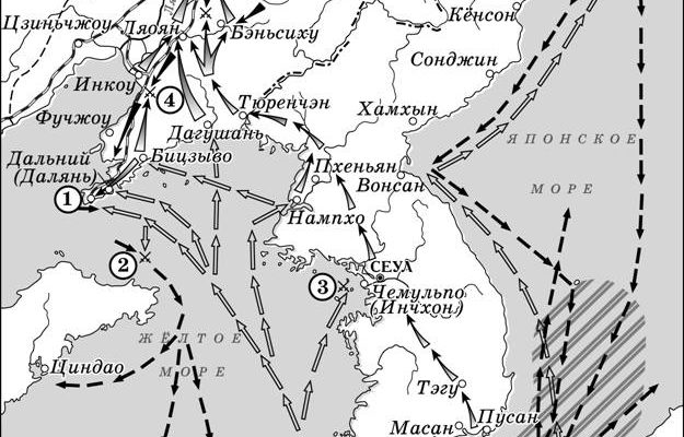 ТЕСТЫ ПО ИСТОРИИ В ФОРМАТЕ ОГЭ С ОТВЕТАМИ