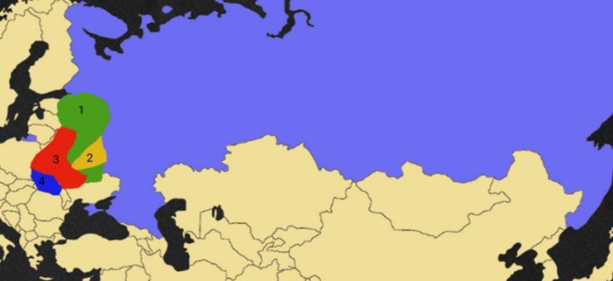 ВЛАДИМИР МОНОМАХ РУСЬ ПРИ ПРЕЕМНИКЕ ЯРОСЛАВА МУДРОГО
