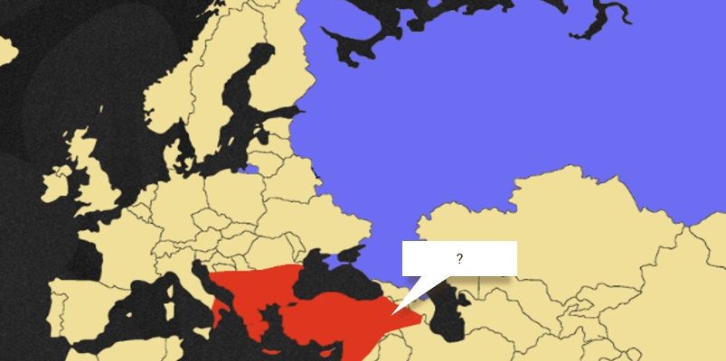 ТЕСТ ПО ИСТОРИИ 6 КЛАСС МЕСТО И РОЛЬ РУСИ В ЕВРОПЕ ИСТОРИЯ РОССИИ