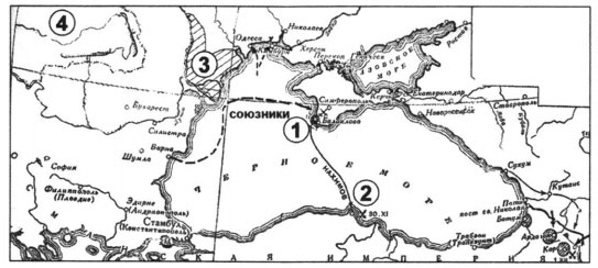 ТЕСТ ПО ИСТОРИИ НА ТЕМУ КАВКАЗСКАЯ ВОЙНА 1817 1864