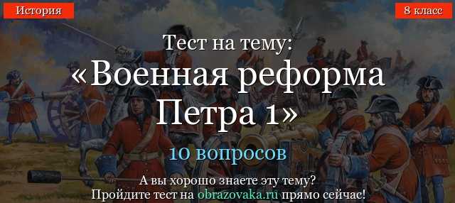 АЗОВСКИЕ ПОХОДЫ ПЕТРА 1 ТЕСТ ПО ИСТОРИИ 8 КЛАСС ОТВЕТЫ