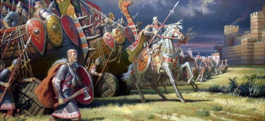 ТЕСТ ПО ИСТОРИИ ПРАВИТЕЛЕЙ ДРЕВНЕЙ РУСИ И СПИСОК ВОПРОСОВ С ОТВЕТАМИ ПО ИСТОРИИ РОССИИ
